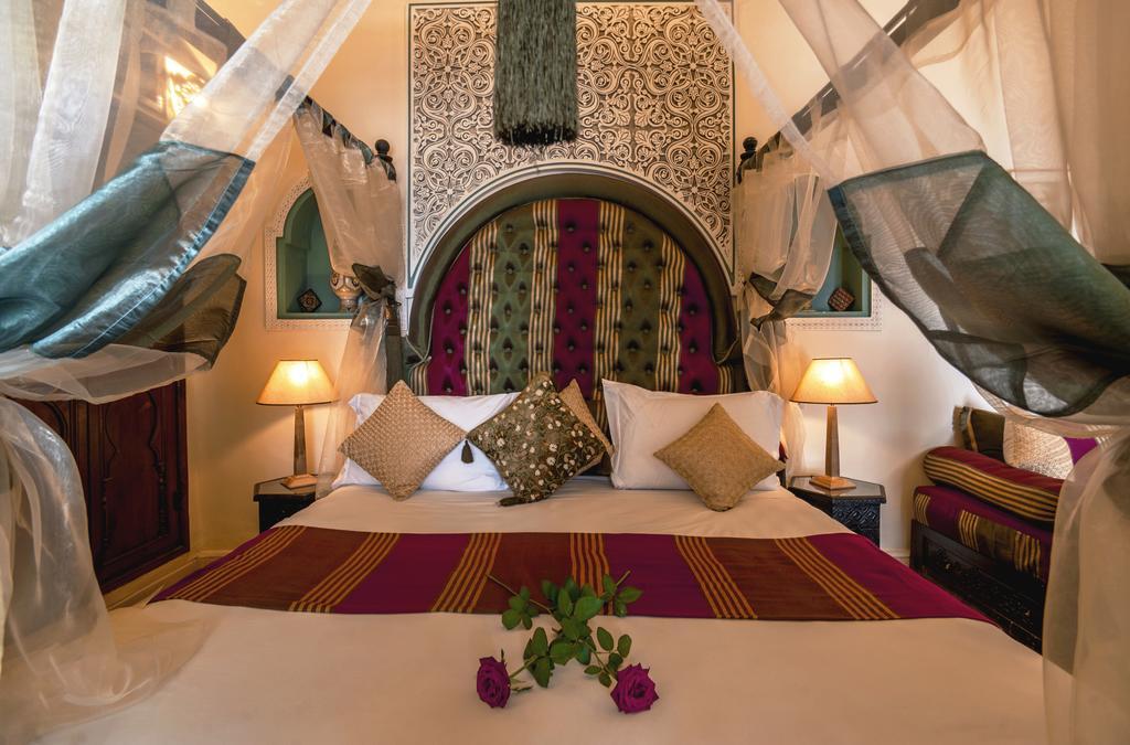 Riad Anabel Marrakesch Exterior foto
